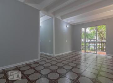 Apartamento · 64m² · 2 Quartos · 1 Vaga · Apartamento para Aluguel - Jardim Santa Emília, 2 Quartos, 64 m² - São Paulo