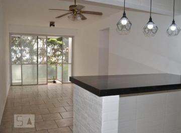 Apartamento · 75m² · 3 Quartos · 1 Vaga · Apartamento para Aluguel - Vila Mariana, 3 Quartos, 75 m² - São Paulo