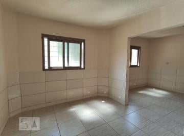 Casa · 80m² · 2 Quartos · 1 Vaga · Casa para Aluguel - Vicentina, 2 Quartos, 80 m² - São Leopoldo