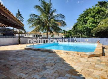 Casa de 4 quartos, Salvador · CASA DE 4 QUARTOS COM 02 SUÍTES À VENDA NO ITAIGARA COM 384m²