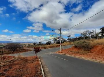 Comercial · 1000m² · Loteamento Vila dos Ipês em Lagoa Santa
