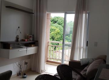 Foto 01 · Apartamento com 2 quartos e 53 m² à venda em Eusébio Gran Village I