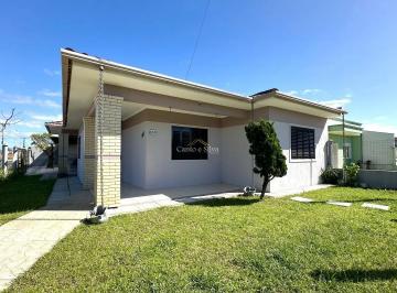 Casa · 150m² · 3 Quartos · 2 Vagas · Casa na Avenida Leme na Praia de Atlântida Sul