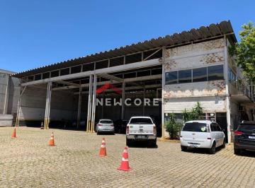 Terreno · 4000m² · 15 Vagas · Lote em Avenida das Indústrias - Anchieta - Porto Alegre/RS