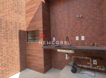 Casa · 196m² · 3 Quartos · 2 Vagas · Casa de condomínio em Rua Bahia - Gonzaga - Santos/SP
