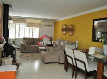 Apartamento · 108m² · 3 Quartos · 2 Vagas · Apartamento em  Rua Buarque de Macedo - São Geraldo - Porto Alegre/RS