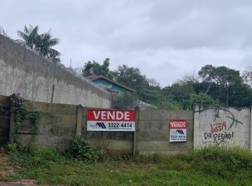 Terreno , Curitiba · Terreno - Barreirinha