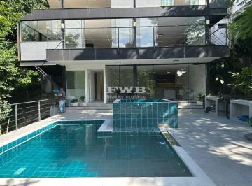 Foto 01 · CASA EM CONDOMÍNIO 750m² A VENDA NO ITANHANGÁ
