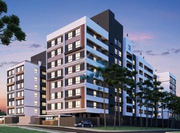 Foto 01 · High City Habitat - Apartamentos à venda no Bairro Novo Mundo, ainda em fase de construção, com poss