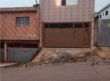 cd52bd4bda4d4de400f4105ece702fa3afe83351 · Sobrado com 3 dormitórios à venda, 205 m² por R$ 350.000,00 - Jardim Ponte Alta I - Guarulhos/SP
