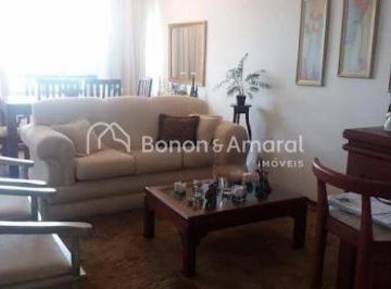 Apartamento · 145m² · 4 Quartos · 2 Vagas · Apartamento com 146 m² e 4 quartos no Jardim Chapadão - Campinas/SP