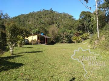 Foto 01 · CHÁCARA 3.850M² EM NATIVIDADE DA SERRA !