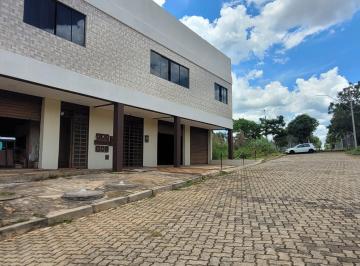 Comercial , Brasília · ALUGA-SE LOJA NA COMERCIAL DO PRIVÊ LAGO NORTE