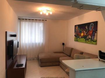 Apartamento · 38m² · 1 Quarto · 1 Vaga · Apartamento à venda - na Aclimação