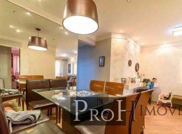 Apartamento de 3 quartos, São Caetano do Sul · Apartamento à venda 3 quartos Barcelona São Caetano