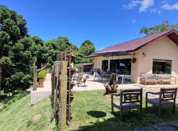 Rural de 11 quartos, Piraquara · Pousada  a venda em Piraquara.