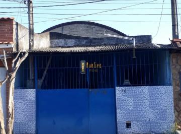 Foto 01 · Casa, Moquetá, Nova Iguaçu, RJ