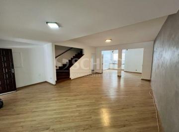 Casa · 126m² · 3 Quartos · 2 Vagas · Casa à venda com 3 quartos no Brooklin