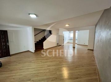 Casa · 126m² · 3 Quartos · 2 Vagas · Casa à venda com 3 quartos no Brooklin