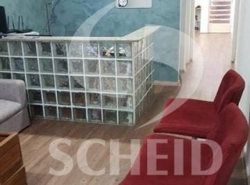 Comercial · 106m² · 4 Quartos · 1 Vaga · Sobrado Comercial com renda. Ótima oportunidade na Zona Sul.