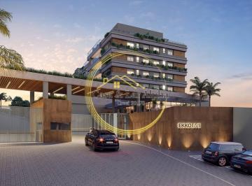 Casa · 277m² · 3 Quartos · 3 Vagas · Ekko Live Alpha One