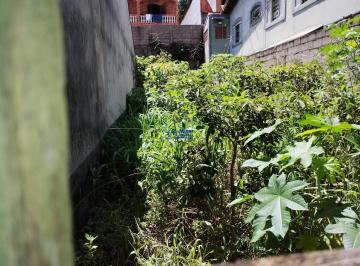 Foto 01 · ÓTIMO TERRENO !! AV.OURO FINO, PLANO MURADO, COM 125 M² PRÓXIMO Á COMÉRCIO E UBS..