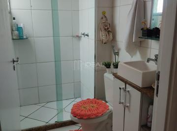 Apartamento de 2 quartos, Campos dos Goytacazes · Mondrian Life - Campos dos Goytacazes, RJ