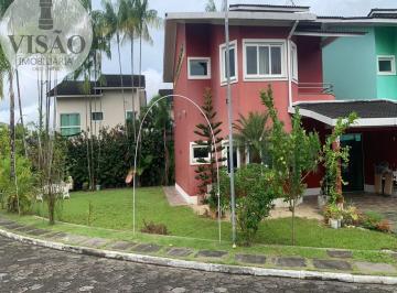 Foto 01 · Casa, Flores - Condominio Portugal, Manaus, AM
