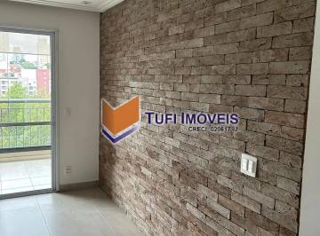 Apartamento · 70m² · 2 Quartos · 1 Vaga · Apartamento no Ipiranga!!