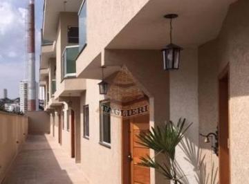 Casa · 160m² · 3 Quartos · 4 Vagas · CASA EM CONDOMINIO FECHADO
