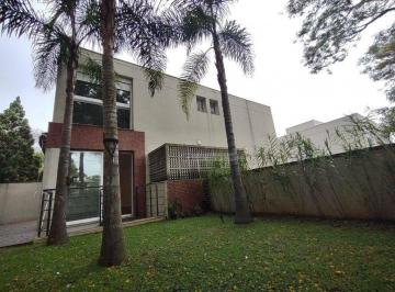 ded4a9491af6c3cf42a83d677627d2e7660c532e · Casa com 4 dormitórios à venda, 300 m² por R$ 3.050.000 - Vila Morumbi - São Paulo/SP - Cód: 15503