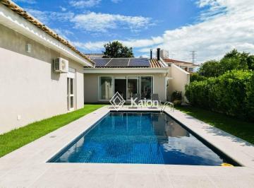009f249b33668972c62e238b97a46d6918afe21f · Casa com 4 dormitórios à venda, 283 m² por R$ 2.500.000,00 - Condomínio Campos de Santo Antônio - It