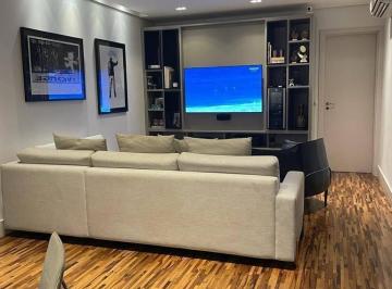3f9781d13b4c3e66f67e06b87c6e22256ed50f6a · Apartamento com 2 dormitórios à venda, 122 m² por R$ 1.750.000,00 - Tamboré - Santana de Parnaíba/SP