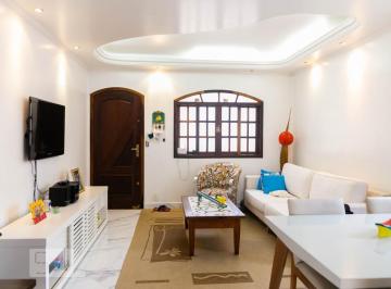 Casa · 160m² · 2 Quartos · 1 Vaga · Casa para Aluguel - Bosque da Saúde, 2 Quartos, 160 m2 - São Paulo