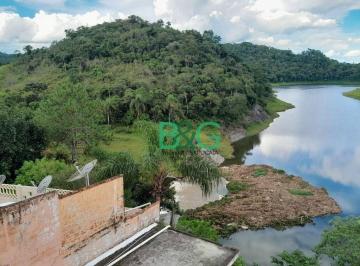206e09ea9ef15fd936bc5c3ca88018f97b0b4026 · Terreno à venda, 2000 m² por R$ 689.000,00 - Chácaras Eldorado - Santa Isabel/SP