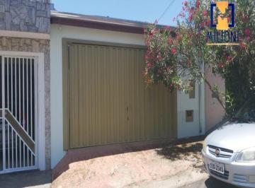 Foto 01 · Casa, Residencial Fabbri, Salto, SP