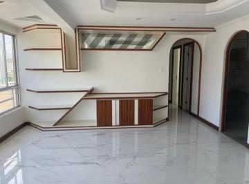 Apartamento de 4 quartos, Salvador · Apartamento Caminho das Árvores 3/4 - suíte - 110m2 - infraestrutura