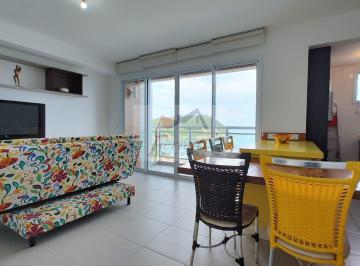 Apartamento · 80m² · 2 Quartos · 2 Vagas · Apartamento Duplex , 2 suítes e com vista para o oceano