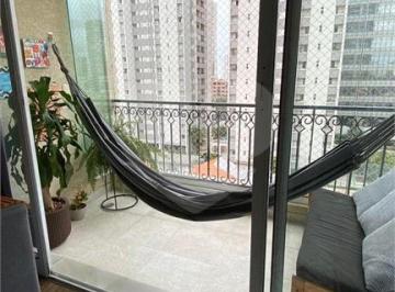 Apartamento · 99m² · 3 Quartos · 2 Vagas · Apartamento com 3 quartos à venda em Jardim Das Acácias - SP