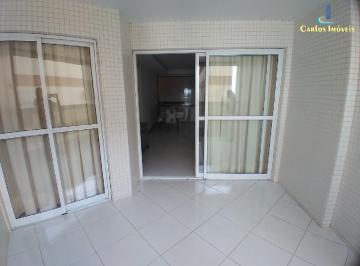 Foto 05 · Apartamento 3 Quartos sendo 1 Suíte a Venda na Praia do Morro - Guarapari - ES