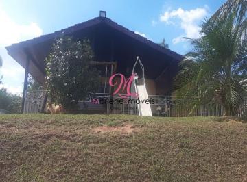 Foto 01 · Chacara, Pau Arcado, Campo Limpo Paulista, SP