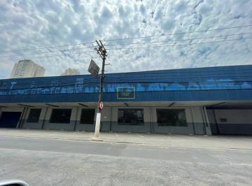 Comercial · 7761m² · 30 Vagas · Galpão para locação em Santo Amaro