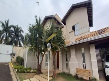 Foto 01 · Casa em condomínio à venda no Parque Taquaral, 3 suítes, 4 vagas de garagem