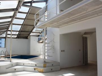 ROOFTOP · APARTAMENTO para venda HIGIENÓPOLIS, SÃO PAULO