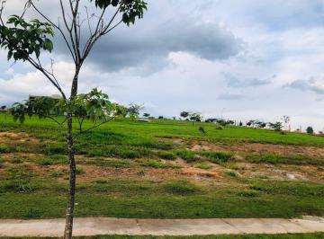 Terreno , Cidade Ocidental · LOTE ALPHAVILLE 1 - AC FINANCIAMENTO - O MAIS BARATO DO COND - VISTA - ESCRITURADO