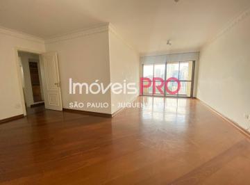 Apartamento · 131m² · 4 Quartos · 2 Vagas · Apartamento 131m²  4 Dormitórios para Venda no Brooklin