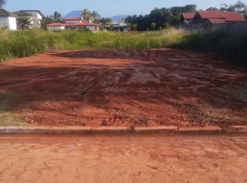 Foto 05 · Vende-se Terreno Com 1075 m² Em Condomínio Fechado De Peruíbe