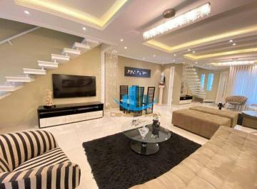 dcdd2caf4c416c46405f0cc62ef6fba288d67fa5 · Casa com 2 dormitórios à venda, 120 m² por R$ 995.000,00 - Ponta da Praia - Santos/SP