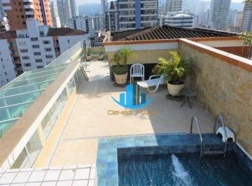 6d6880393e61c8d9dcdef0f07a83e2c895d7d09f · Apartamento à venda, 258 m² por R$ 1.680.000,00 - Gonzaga - Santos/SP