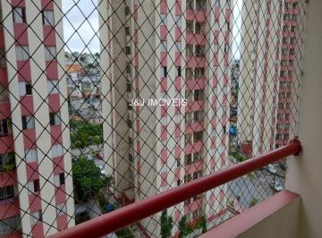 Foto 20 · Apartamento, Jardim do Estádio, Santo André, SP